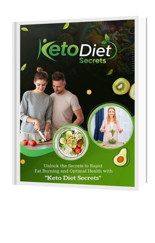 Keto Diet Secrets Guide
